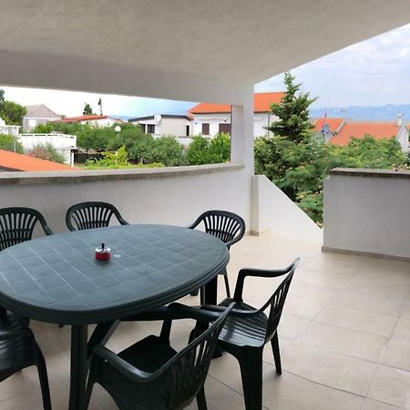 Apartman Zidak Vir Exterior photo