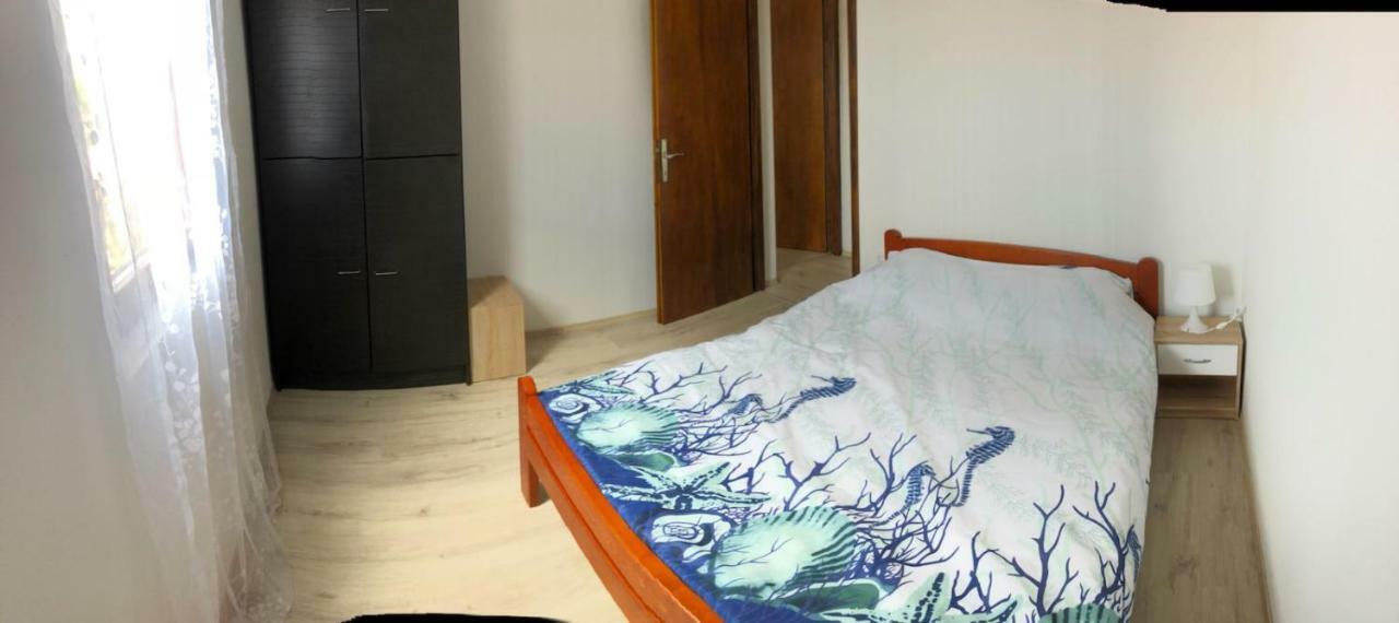 Apartman Zidak Vir Exterior photo